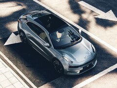 Der Zeekr 001 fungiert für den Europa-Start des Herstellers als Topmodell mit 600 Kilometern Reichweite. (Bild: Zeekr)