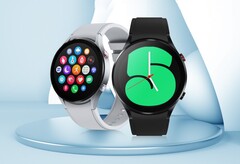 Zeblaze kopiert wieder einmal eine Smartwatch schamlos, von der Hardware bis hin zu den Zifferblättern. (Bild: Zeblaze)