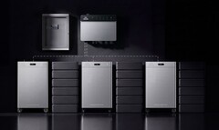 Der PowerHub von Zendure verbindet bis zu drei SolarFlow Mix.