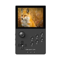 Powkiddy A20: Der Handheld kann mit bis zu vier Spielern genutzt werden