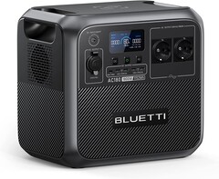 Bluetti AC180: Neue Powerstation startet mit Rabatt