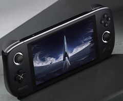 Ayaneo Air Plus: Neuer Gaming-Handheld