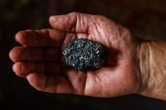 Wichtiges Material für Akkus: Cobalt könnte knapp werden (Symbolfoto)