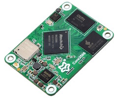 Core3566: Neue Raspberry Pi-Alternative