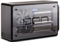 Kickstarter: DAN A4-SFX-Gehäuse in neuer Version sucht Unterstützer