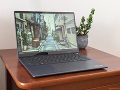 Dell 14 Plus 2-in-1 Convertible Test : AMD bietet einen entscheidenden Vorteil gegenüber Intel