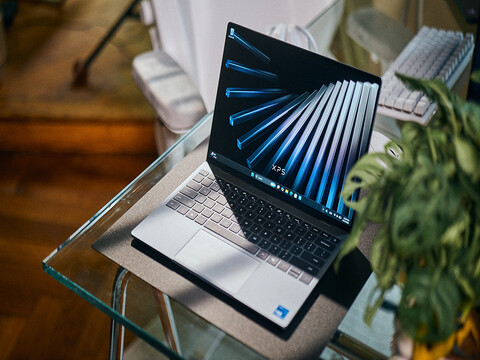 Premium-Laptop zum Schnäppchen-Preis! - Dell XPS 13