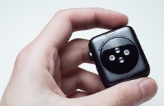 Die Apple Watch Series 3 soll im Herbst endlich in Rente geschickt werden. (Bild: Fabian Albert)