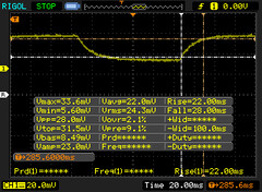 XPS 13 9300 FHD Grau-zu-Grau-Reaktionszeiten