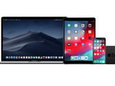 Apple hat iOS 12 und macOS Mojave für alle zum öffentlichen Beta-Test freigegeben.