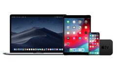 Apple hat iOS 12 und macOS Mojave für alle zum öffentlichen Beta-Test freigegeben.