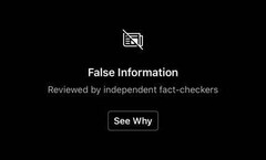 Das System zur Kennzeichnung von 