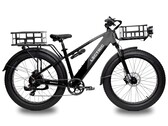 Lectric XPeak: Neues E-Bike mit starker Ausstattung