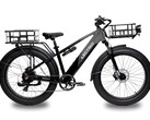 Lectric XPeak: Neues E-Bike mit starker Ausstattung