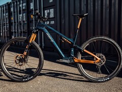 Lyke CF SE: Leichtes E-Fully