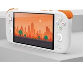 Air X: Besonders günstiger Gaming-Handheld (Bildquelle: Mangmi)