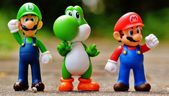 Nintendo: Wii- &amp; Gamecubespiele für Nvidia Shield