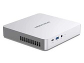 Minisforum Elitemini: Mini-PC mit starkem Intel-Prozessor