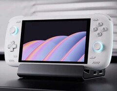 AYN Odin2: Neuer Gaming-Handheld mit Android