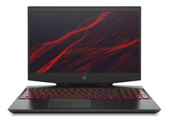HP Omen 15