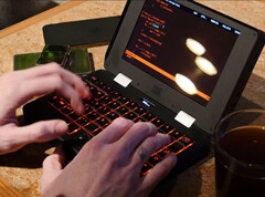 MNT Pocket Reform: Neues Open Source-Laptop startet ins Crowdfunding