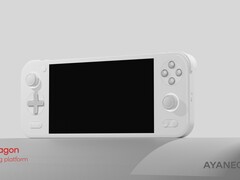 Ayaneo Pocket Pocket S: Neuer Gaming-Handheld vorgestellt