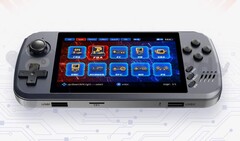 Powkiddy X45: Neuer Retro-Handheld mit Controller-Support