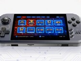 Powkiddy X45: Neuer Retro-Handheld mit Controller-Support