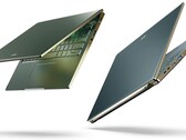 Acer aktualisiert das Swift 5 und Swift 3 (Im Bild: Swift 5, Acer)