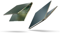 Acer aktualisiert das Swift 5 und Swift 3 (Im Bild: Swift 5, Acer)