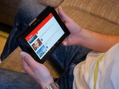 Tablets: Geringes Interesse der Verbraucher, Absatzzahlen im Sturzflug.