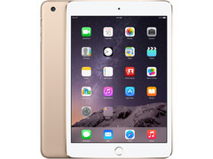 Test Apple iPad Mini 3 Tablet