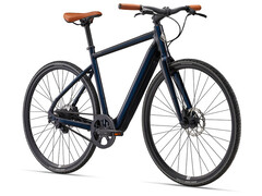 Voya E+: Leichtes E-Bike ist erhältlich