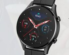 Imilab W12: Smartwatch aktuell vergünstigt erhältlich