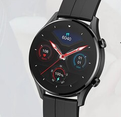Imilab W12: Smartwatch aktuell vergünstigt erhältlich