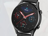 Imilab W12: Smartwatch aktuell vergünstigt erhältlich