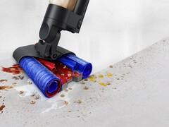 WashG1: Wischsauger mit starker Ausstattung