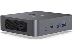 X35G: Der Mini-PC mit Optane-Speicher ist auf Amazon erhältlich