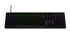 Xiaomi bringt mechanische RGB-Tastatur auf den Markt