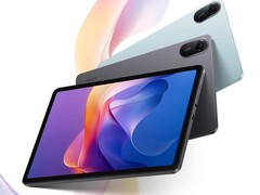 Redmi Pad 2: Tablet startet in Deutschland mit Rabatt (Bildquelle: Xiaomi)