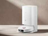 Den Robot Vacuum X10+ gibt es aktuell günstig (Bildquelle: Xiaomi)