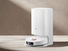 Den Robot Vacuum X10+ gibt es aktuell günstig (Bildquelle: Xiaomi)