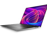 Dell XPS 15 9510 OLED