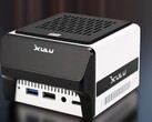 Xulu XR1: Kompakter PC mit Bildschirm