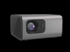 Xshow: Neuer, staubdichter Beamer