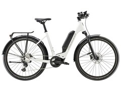 Zing Gen 2: Auch dieses E-Bike wird in einer neuen Version angeboten