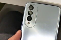 Mit dem Honor X20 wird die einstige Huawei-Tochter neben der Honor 50-Serie auch ein günstigeres Modell vorstellen. (Bild: Digital Chat Station)