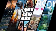 Sid Meier's Civilization VI Gathering Storm schafft es auf Platz 1 in den Steam Charts.