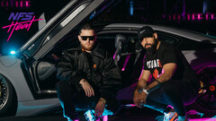 Need for Speed Heat: Soundtrack 