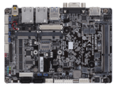 Gigabyte: Entwickler-Board mit N3350 vorgestellt